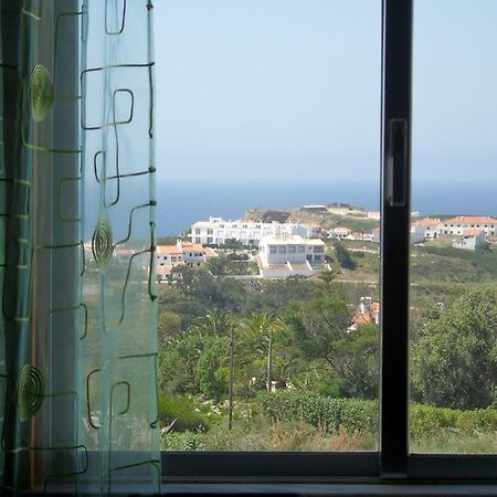 Sun & Surf Apartment Aljezur Ngoại thất bức ảnh