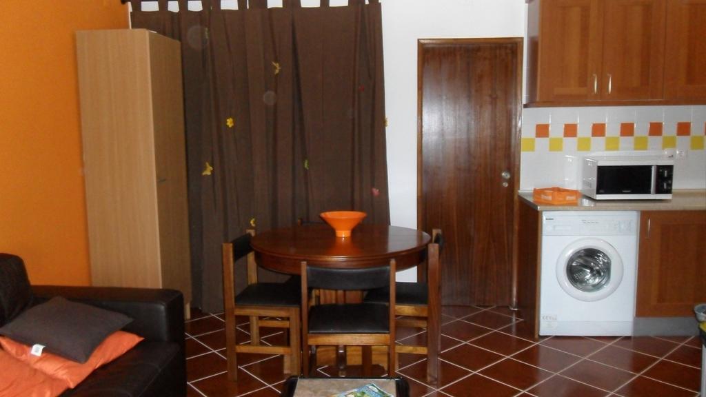 Sun & Surf Apartment Aljezur Ngoại thất bức ảnh