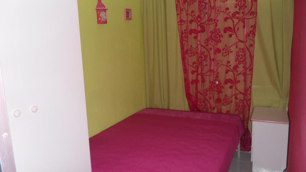 Sun & Surf Apartment Aljezur Ngoại thất bức ảnh