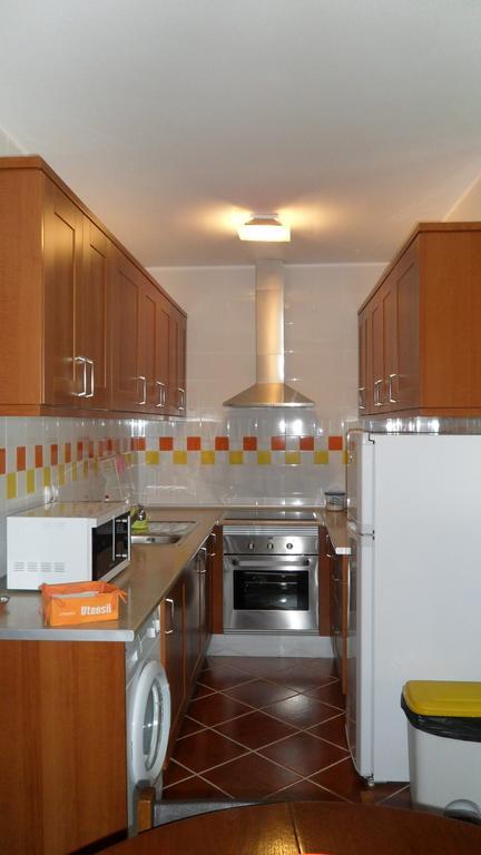 Sun & Surf Apartment Aljezur Ngoại thất bức ảnh