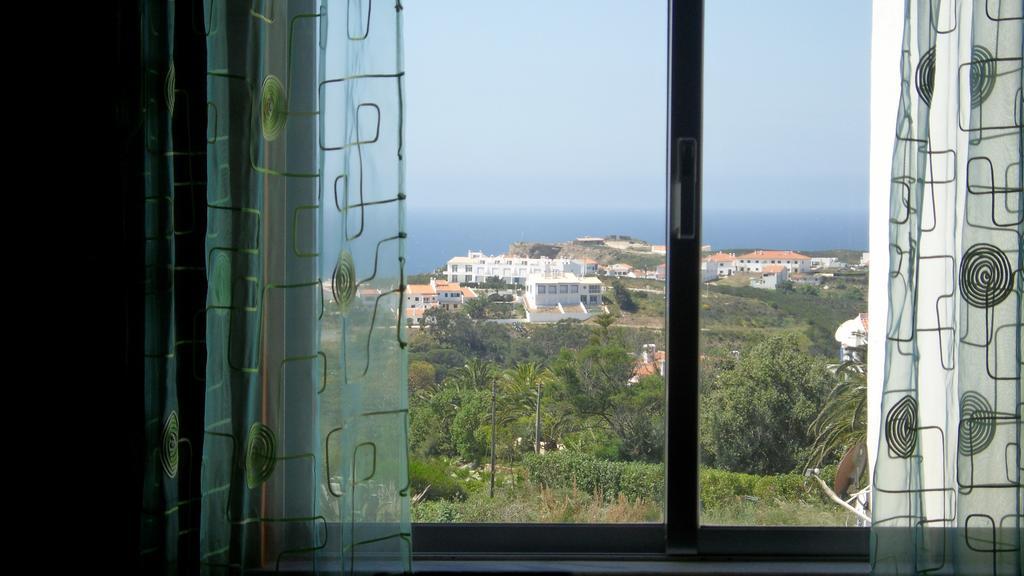 Sun & Surf Apartment Aljezur Ngoại thất bức ảnh