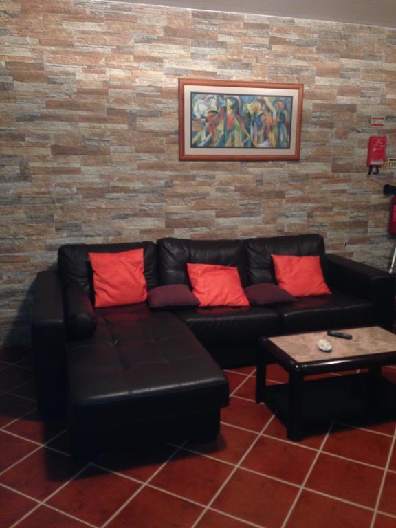 Sun & Surf Apartment Aljezur Ngoại thất bức ảnh