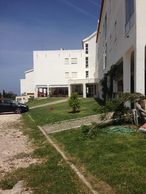 Sun & Surf Apartment Aljezur Ngoại thất bức ảnh