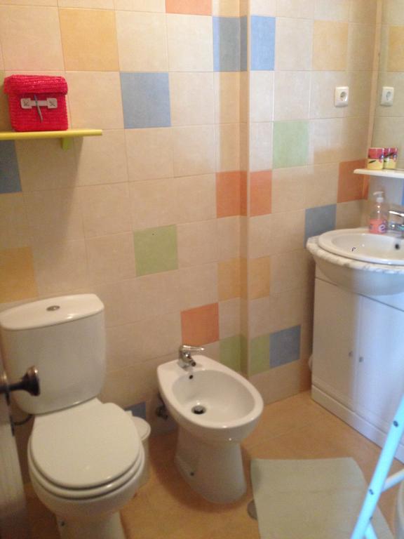 Sun & Surf Apartment Aljezur Ngoại thất bức ảnh