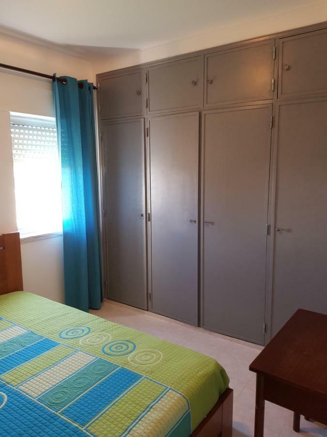 Sun & Surf Apartment Aljezur Ngoại thất bức ảnh